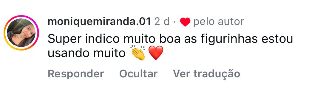Depoimento de cliente 4